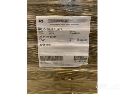 Tejplåda Snabbotten 800 Special